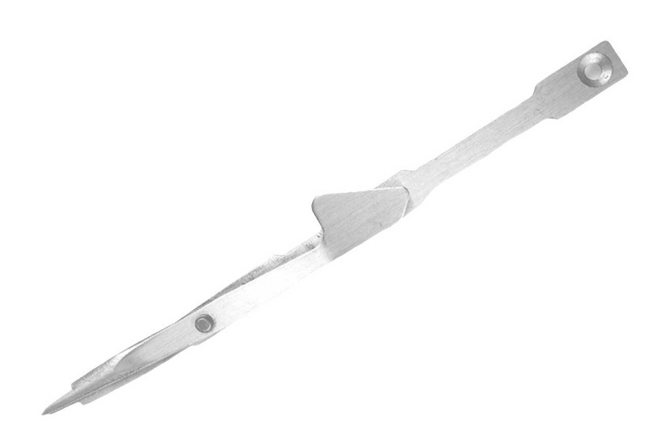 Urban Tufting Premium Replacement Loop Pile Scissor for AK-II