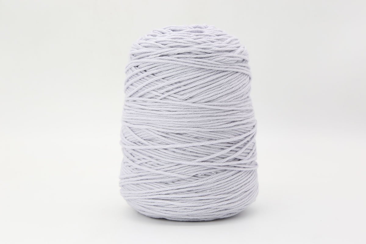 Urban Tufting Silver Grey Yarn for Rug Tufting