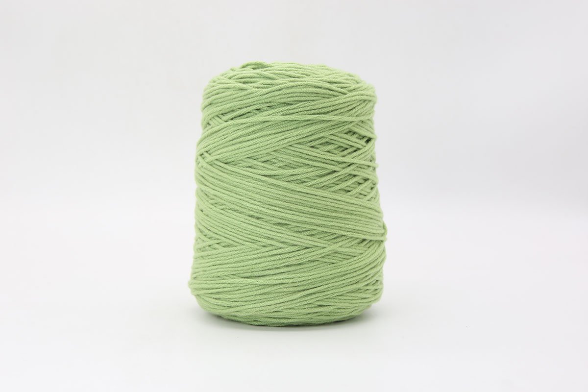 Urban Tufting Tender Green Yarn for Rug Tufting
