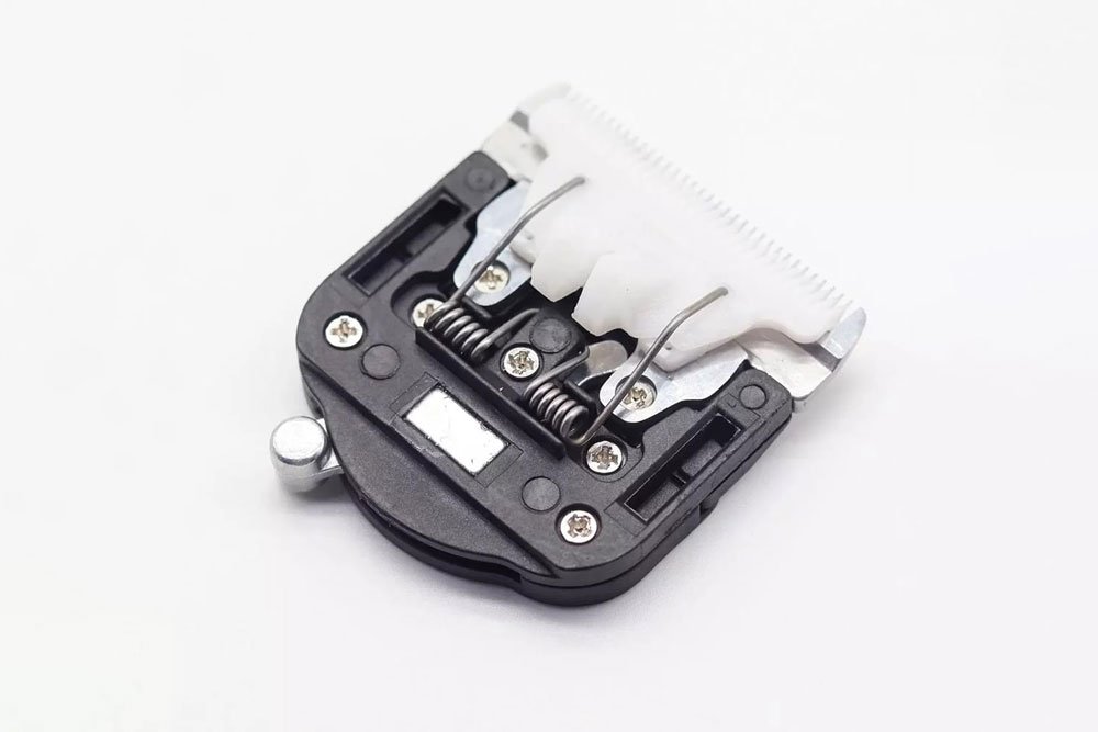 Urban Tufting Replacement Blade for Electric Rug Carving Clippers (5-Packs )