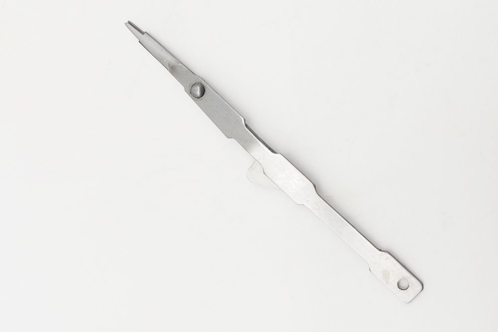 Urban Tufting Premium Replacement Cut Pile Scissor for KRD-I or ZQ-II