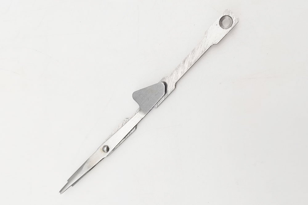 Urban Tufting Premium Replacement Cut Pile Scissor for KRD-I or ZQ-II, view 2