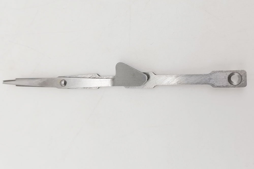 Urban Tufting Premium Replacement Cut Pile Scissor for KRD-I or ZQ-II, view 3