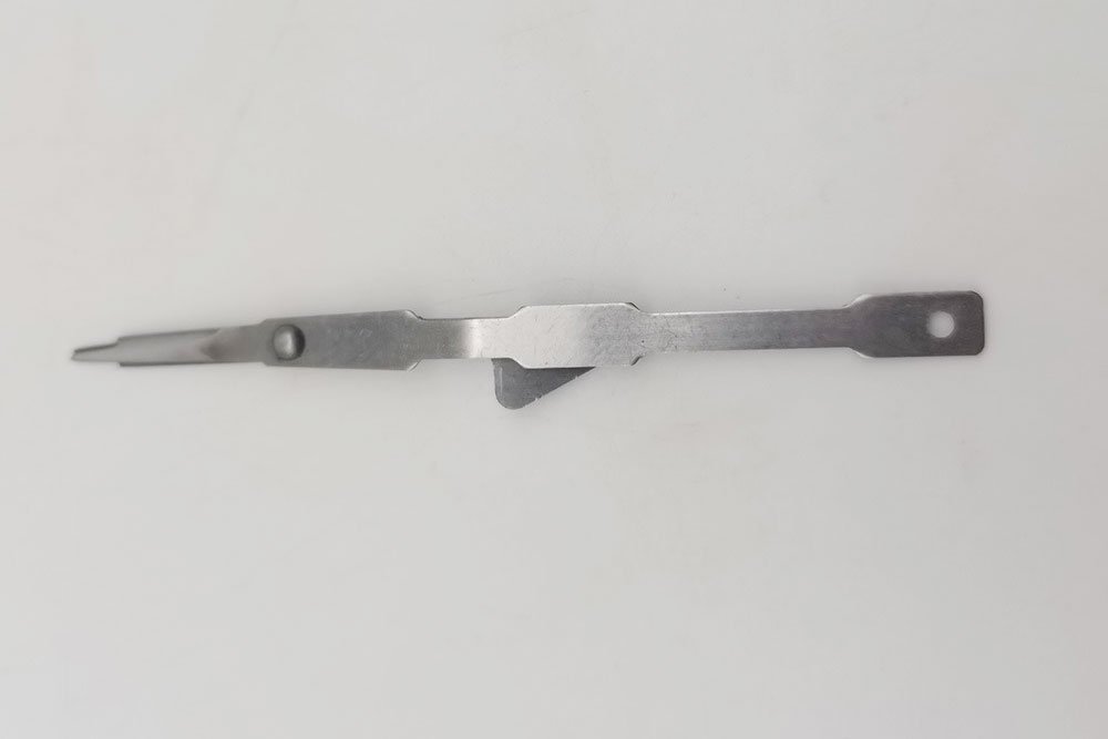 Urban Tufting Premium Replacement Cut Pile Scissor for KRD-I or ZQ-II, view 5