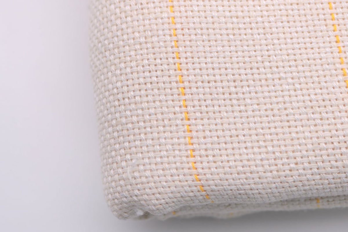 Urban Tufting Rug Tufting Primary Cloths with Yellow Guidelines, view 3