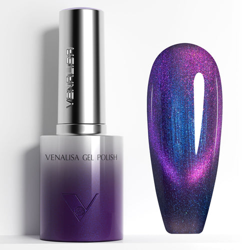 Venalisa 10ML Cat Eye Gel Polish TPO Free Hema Free