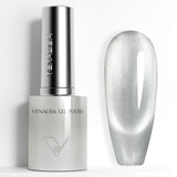Venalisa 10ML Cat Eye Gel Polish TPO Free Hema Free, view 2
