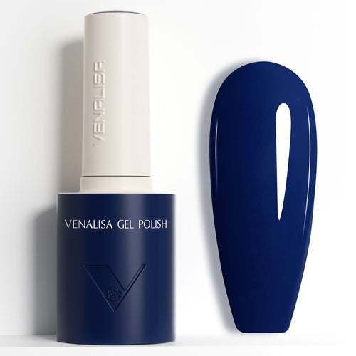 Venalisa 10ML Gel Polish Vintage Cocoa Series TPO Free Hema Free
