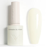 Venalisa 10ML Gel Polish Vintage Cocoa Series TPO Free Hema Free, view 6