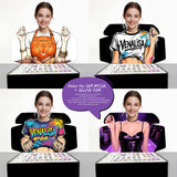 Venalisa 10ML Glitter & Cat Eye Gel 60 Colors Set (With Color Display) TPO Free Hema Free, view 4