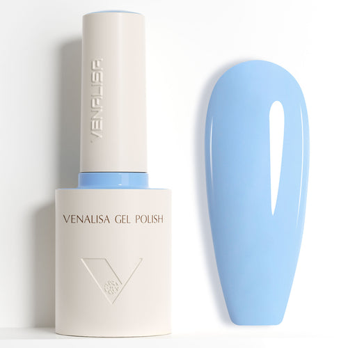 Venalisa 10ML Nail Gel Polish TPO Free Hema Free