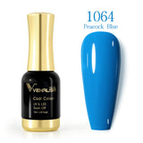 Venalisa 12ml Gel Nail Polish New Color TPO Free Hema Free, view 6