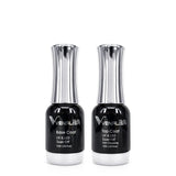 Venalisa 12ml Top & Base Coat Set - 2Pcs TPO Free Hema Free, view 2