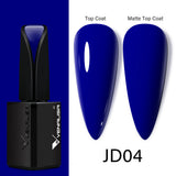 Venalisa 15ml Nail Gel Polish, view 5