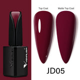 Venalisa 15ml Nail Gel Polish, view 6
