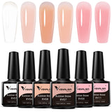 Venalisa 6 Colors Gel Polish Set 7.5ML*6 (TPO Free Hema Free), view 5