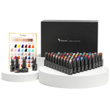 Venalisa 60 Pcs Classic Series Set 15ml Gel Polish TPO Free Hema Free, view 2