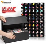 Venalisa 60 Pcs Classic Series Set 15ml Gel Polish TPO Free Hema Free, view 4