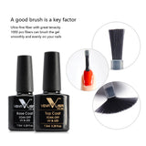 Venalisa 7.5ml Base & Top Coat Set- 2pcs, view 2
