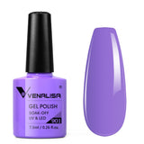 Venalisa 7.5ml Color Gel TPO Free Hema Free, view 2