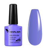 Venalisa 7.5ml Color Gel TPO Free Hema Free, view 3