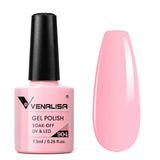 Venalisa 7.5ml Color Gel TPO Free Hema Free, view 5