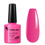 Venalisa 7.5ml Color Gel TPO Free Hema Free, view 6