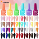 Venalisa 7.5ml Gel Polish Upgraded Formula TPO Free Hema Free, view 3