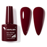 Venalisa 7.5ml Gel Polish Upgraded Formula TPO Free Hema Free, view 5