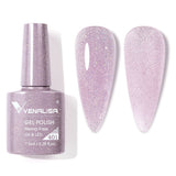 Venalisa 7.5ml Gel Polish Upgraded Formula TPO Free Hema Free, view 6
