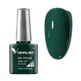 Venalisa 7.5ml Gel Polish New Colors TPO Free Hema Free, view 2