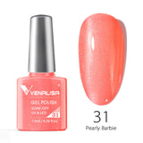 Venalisa 7.5ml Gel Polish New Colors TPO Free Hema Free, view 4