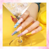 Venalisa Any Time- Gel Polish 12 Colors Set TPO Free Hema Free, view 4