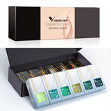 Venalisa Awaking Green- Gel Polish 12 Colors Set TPO Free Hema Free, view 6