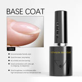 Venalisa Base Coat 10ML TPO Free Hema Free, view 3