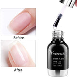 Venalisa Base Coat 12ml TPO Free Hema Free, view 2