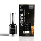 Venalisa Base Coat 12ml TPO Free Hema Free, view 4