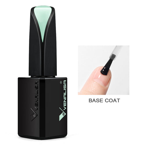 Venalisa Base Coat 15ml TPO Free Hema Free