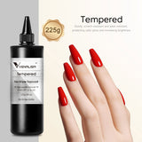 Venalisa Base Coat Top Coat 225g TPO Free Hema Free, view 2