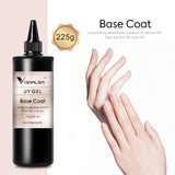 Venalisa Base Coat Top Coat 225g TPO Free Hema Free, view 3