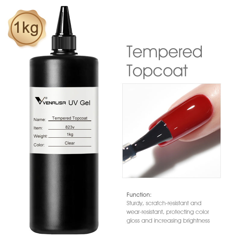 Venalisa Base Top Raw Material 1 KG TPO Free Hema Free