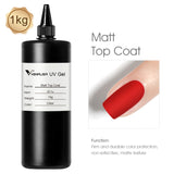 Venalisa Base Top Raw Material 1 KG TPO Free Hema Free, view 4