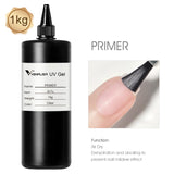 Venalisa Base Top Raw Material 1 KG TPO Free Hema Free, view 5
