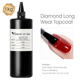 Venalisa Base Top Raw Material 1 KG TPO Free Hema Free, view 6