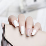 Venalisa Black & White Gel Polish 2 pcs Set, view 5