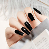 Venalisa Black & White Gel Polish 2 pcs Set, view 6