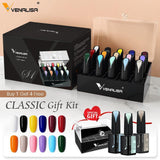 Venalisa Luxury Box Kit 15pcs/Set TPO Free Hema Free, view 4