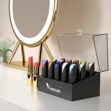 Venalisa Luxury Box Kit 15pcs/Set TPO Free Hema Free, view 5