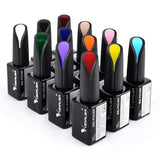 Venalisa Luxury Box Kit 15pcs/Set TPO Free Hema Free, view 6
