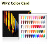 Venalisa Color card For VIP Collection, view 3